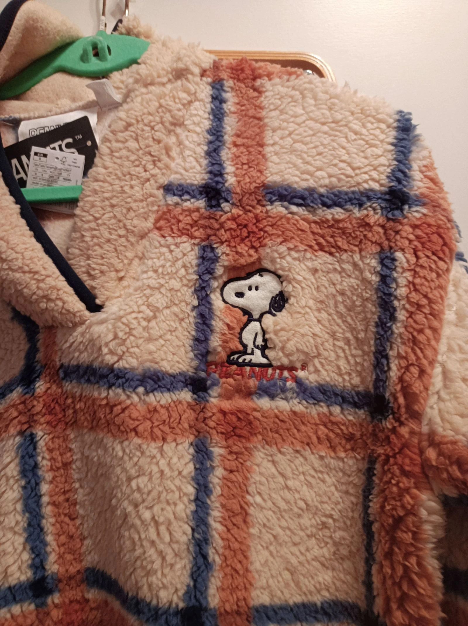 Pyjama Snoopy – photo 2